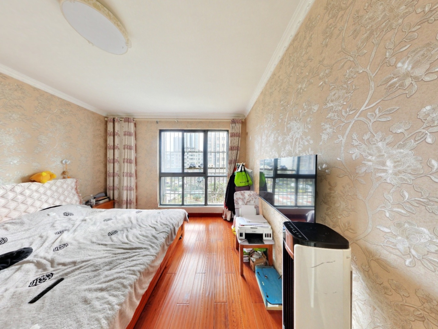 南京天琪福苑二手房房源图片