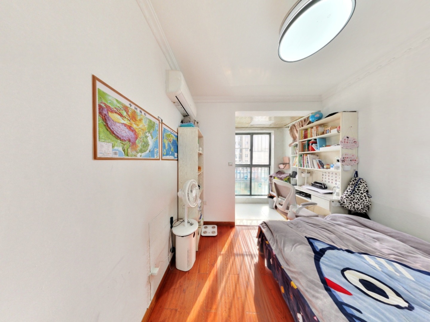 南京天琪福苑二手房房源图片