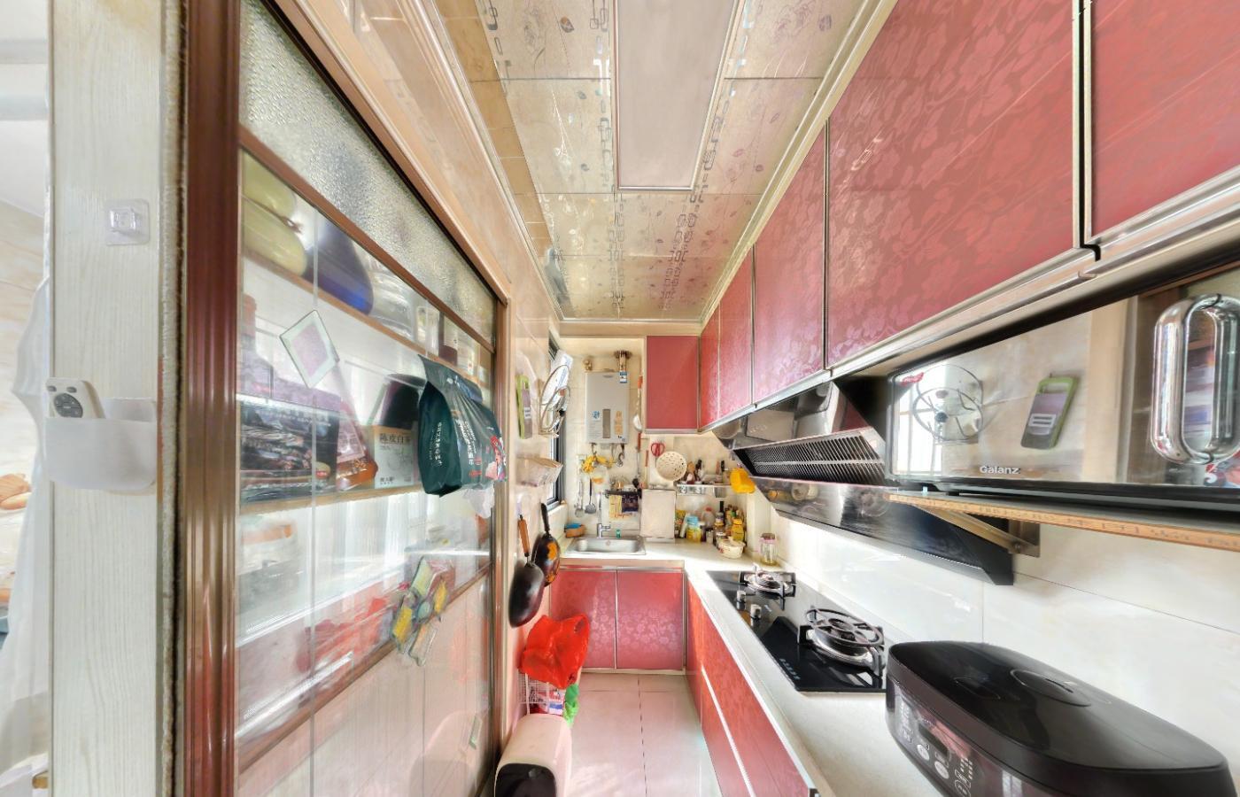 南京天琪福苑二手房房源图片