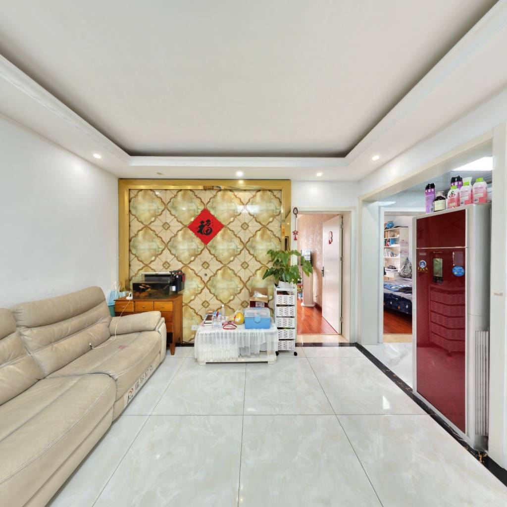 南京天琪福苑二手房房源图片