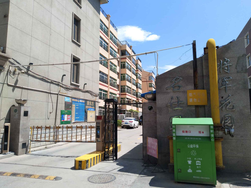 润宇小区图片
