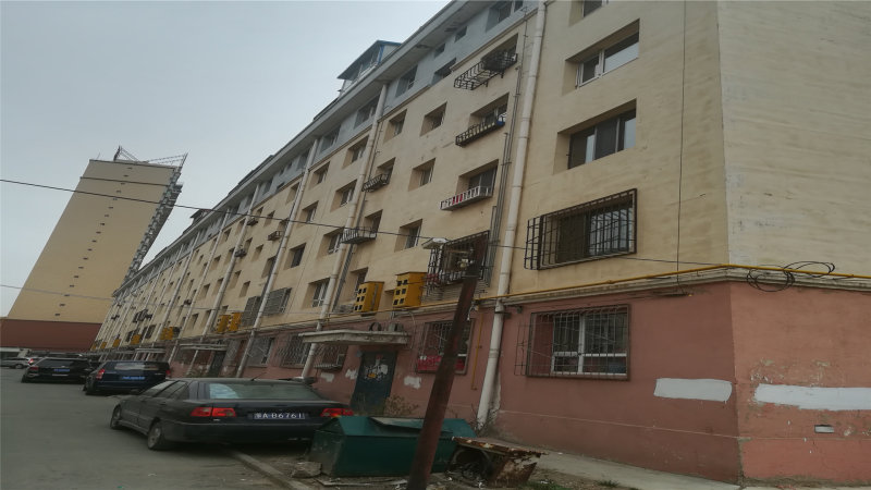 西万达小区图片