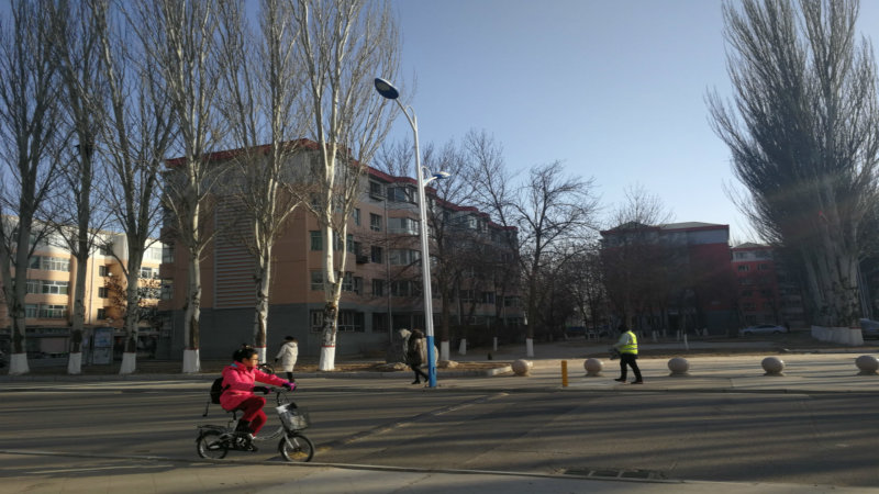 长乐宫小区图片