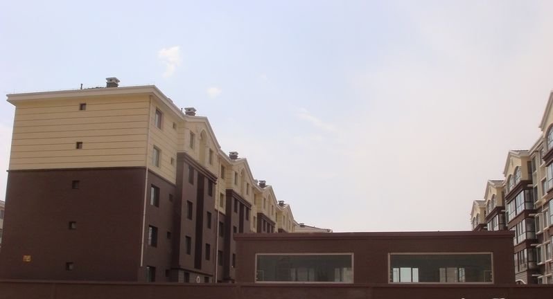石羊桥东路小区图片