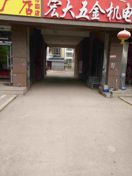 金川文化广场小区图片