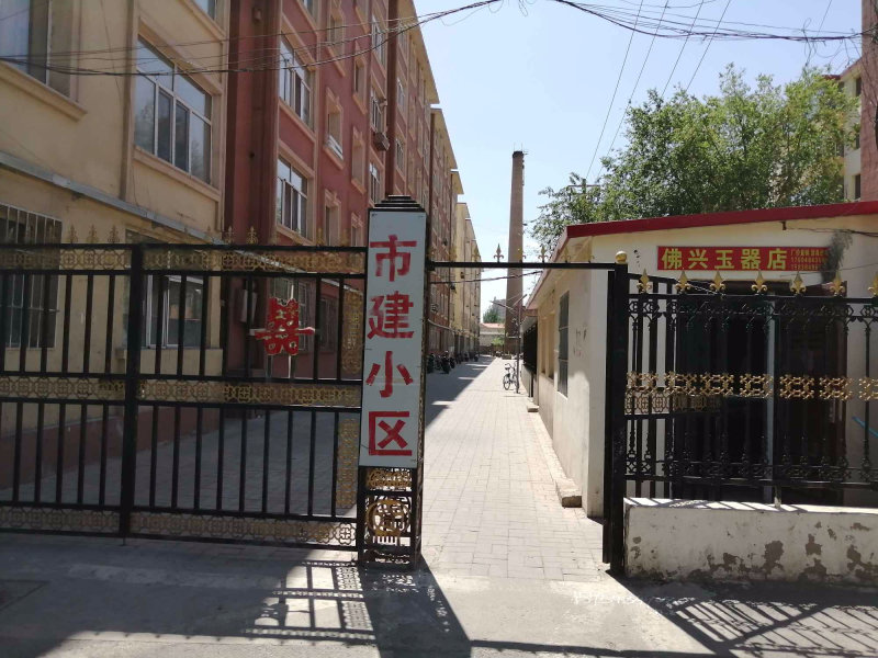 润宇小区图片