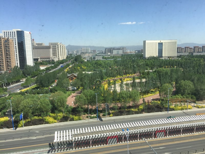 如意开发区小区图片