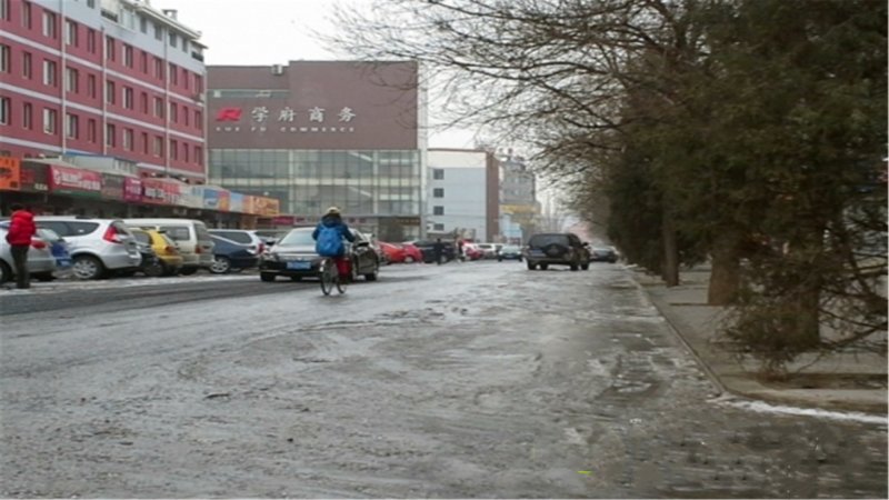 东瓦窑小区图片