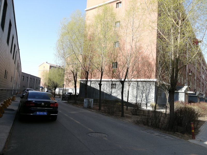 丰州路小区图片