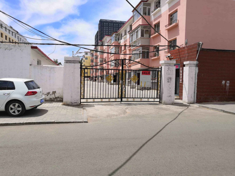 丰州路小区图片