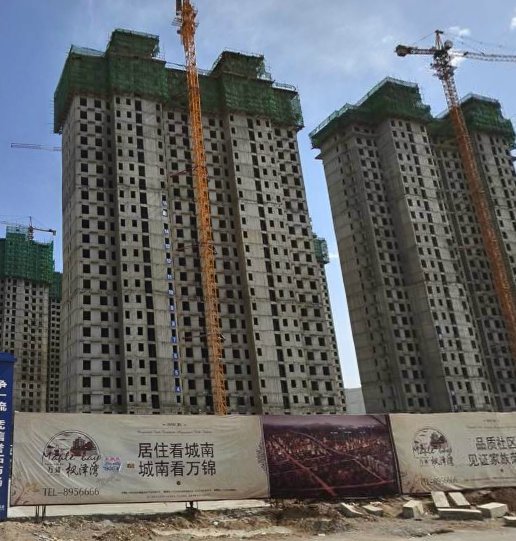 玉泉小区图片