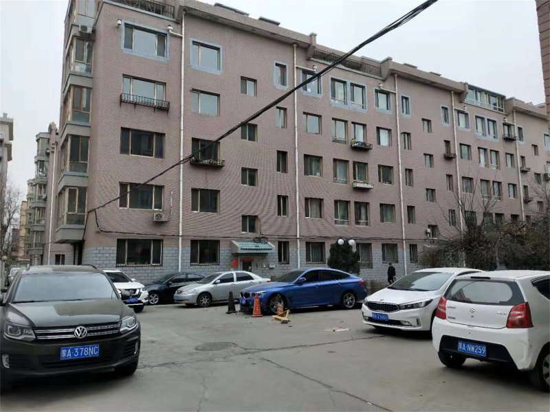 润宇小区图片
