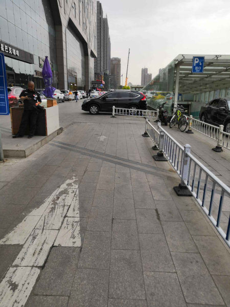长乐宫小区图片