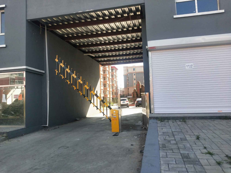 金山开发区小区图片