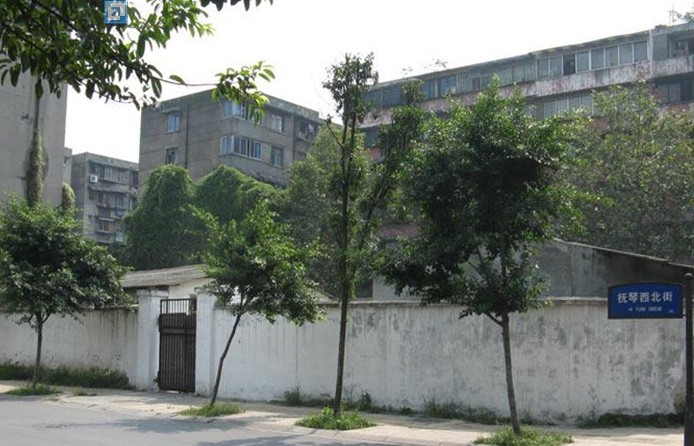 成都租房 金牛租房 抚琴小区租房 抚琴西北街小区租房       小区介绍