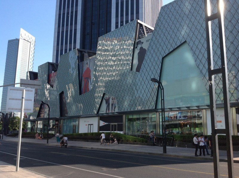 出租 虹口 四川北路 1室 657元 146平 壹丰广场，一流的地段，一流的楼品，三流的价格 上海二手房- 推推99(tuitui99)房地产信息网