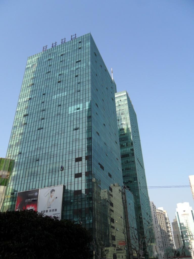 中融恒瑞国际,八佰伴5a写字楼330m2出租,朝