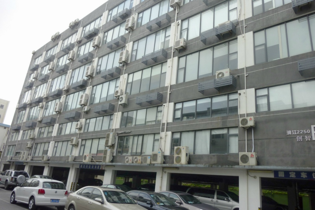 上海滨江2250二手房房源图片