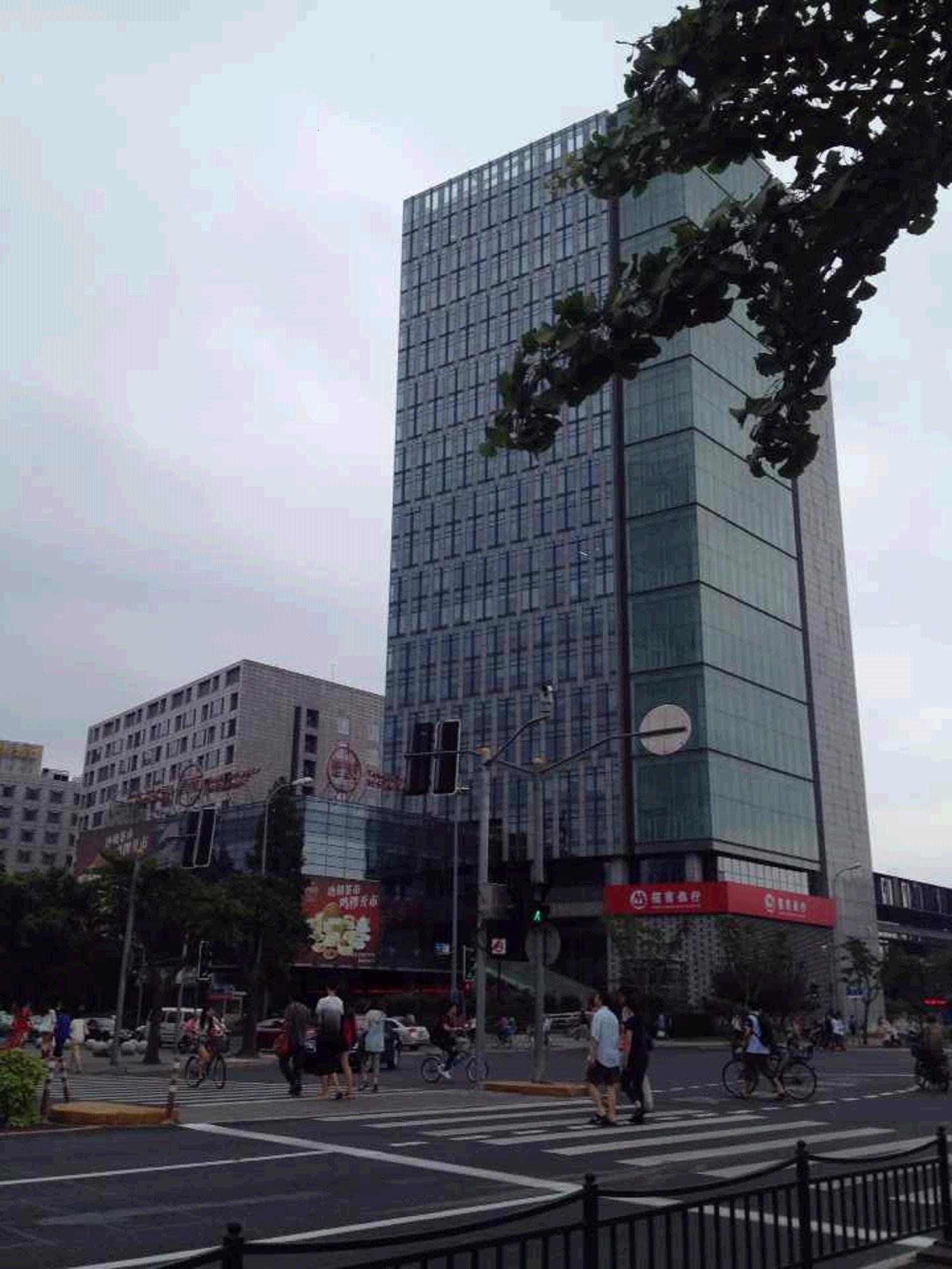 上海同济联合广场租房房源图片