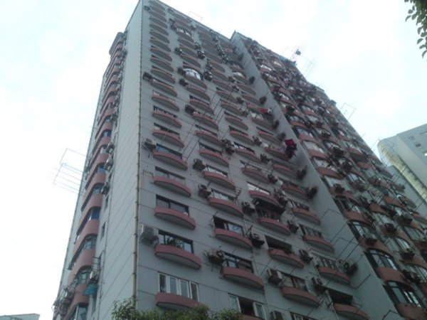 上海瑞福大楼北楼二手房房源图片