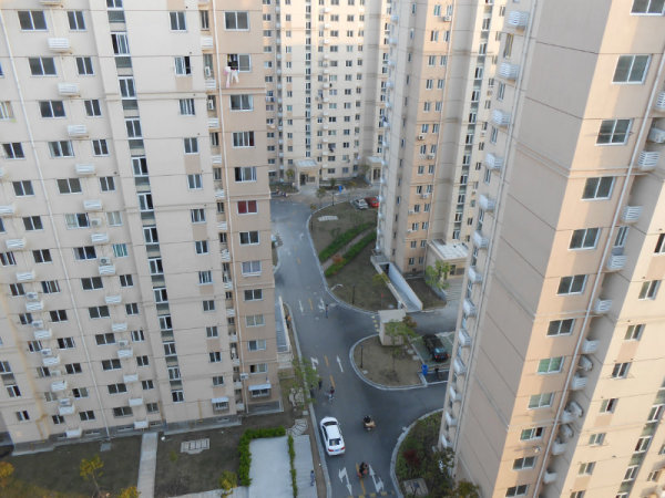 上海樟盛苑二手房房源图片