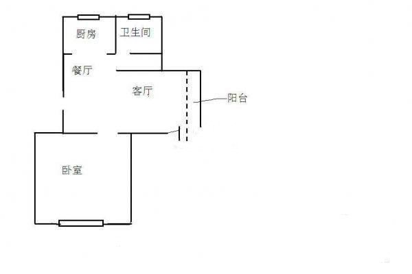 上海紫晶苑二手房房源图片