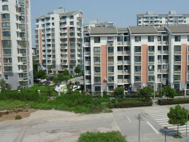 上海川杨紫薇苑二手房房源图片