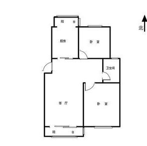 上海樟盛苑二手房房源图片