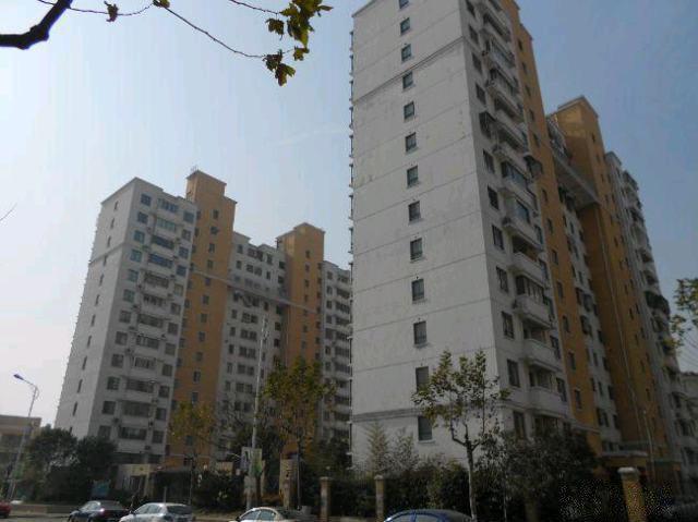 上海紫晶苑二手房房源图片