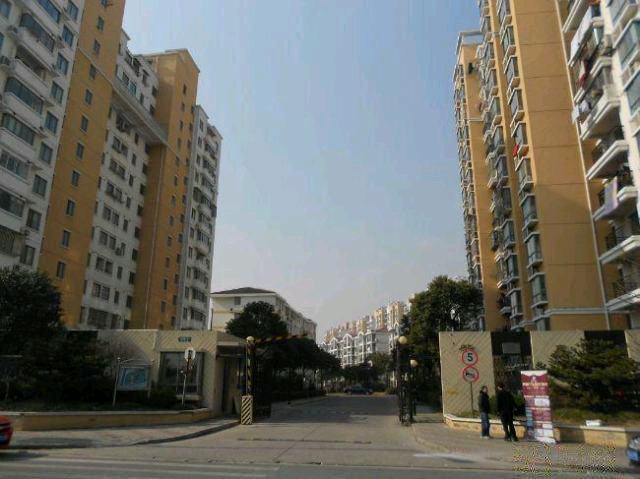 上海紫晶苑二手房房源图片