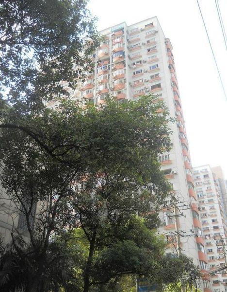 上海瑞福大楼北楼二手房房源图片