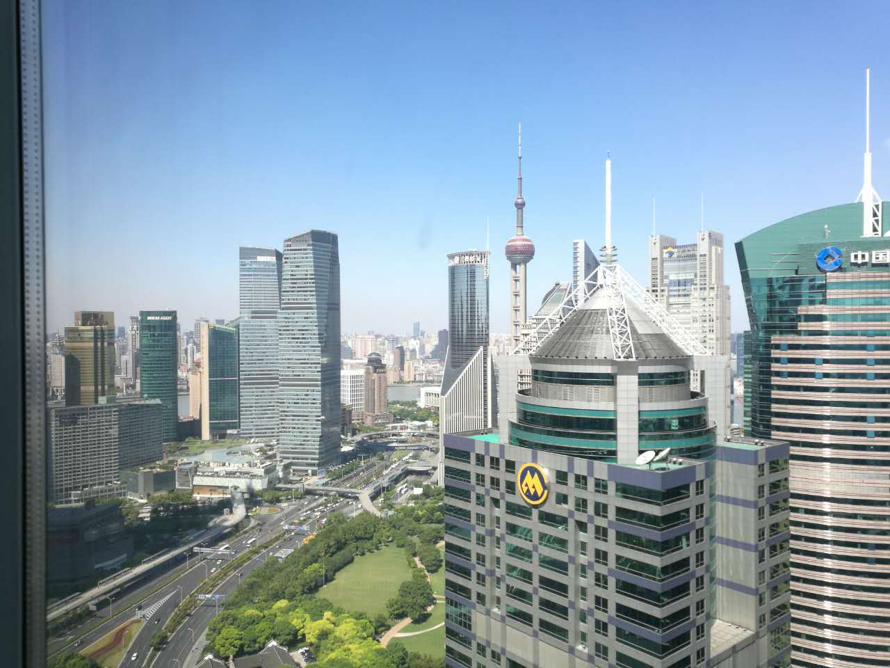 上海租房 浦东租房 陆家嘴租房 国家开发银行大厦租房  国家开发银行