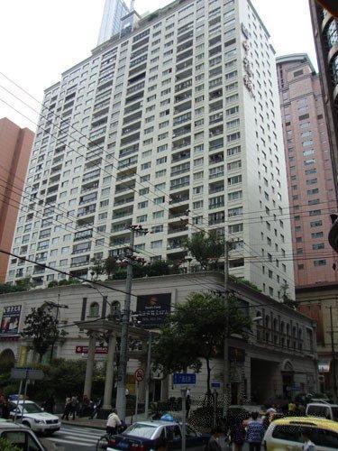 上海中福城三期二手房房源图片