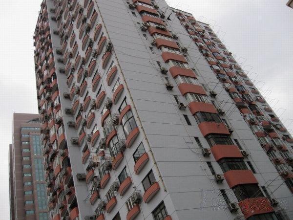 上海瑞福大楼北楼二手房房源图片