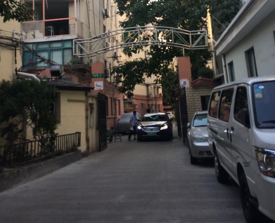 上海永太小区二手房房源图片