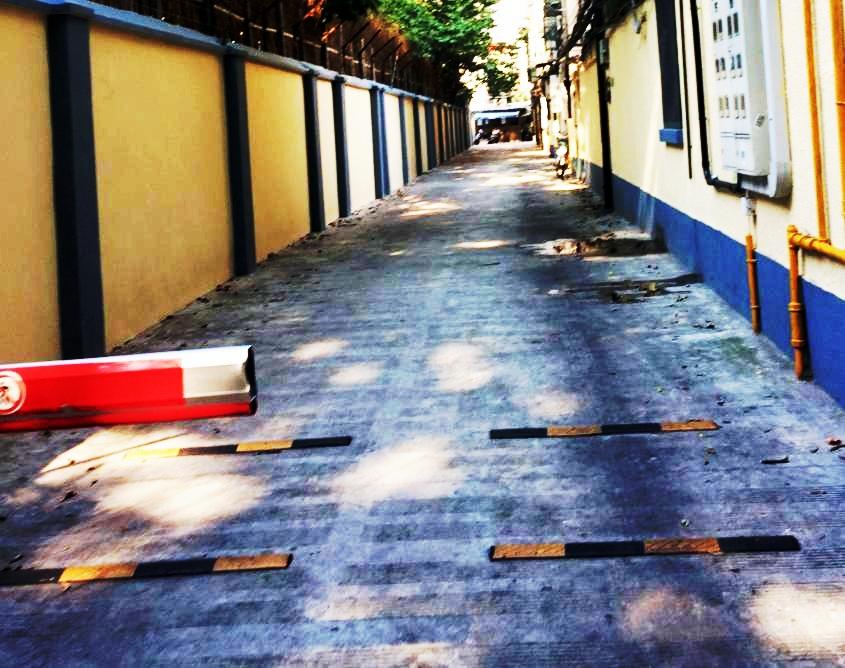 上海岳阳路77弄小区二手房房源图片