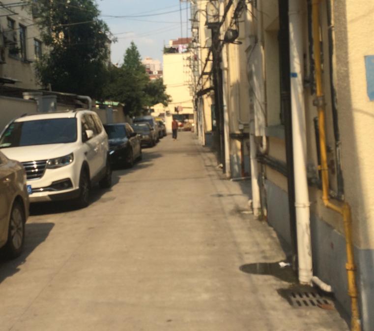 上海茂林村二手房房源图片