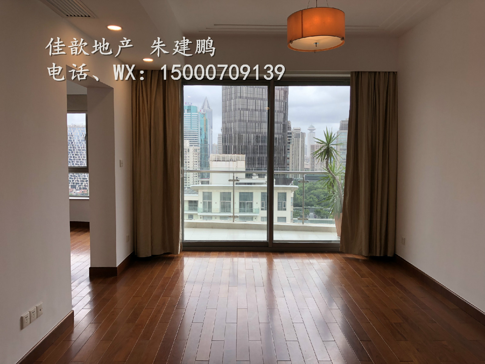 上海翠湖天地雅苑二手房房源图片