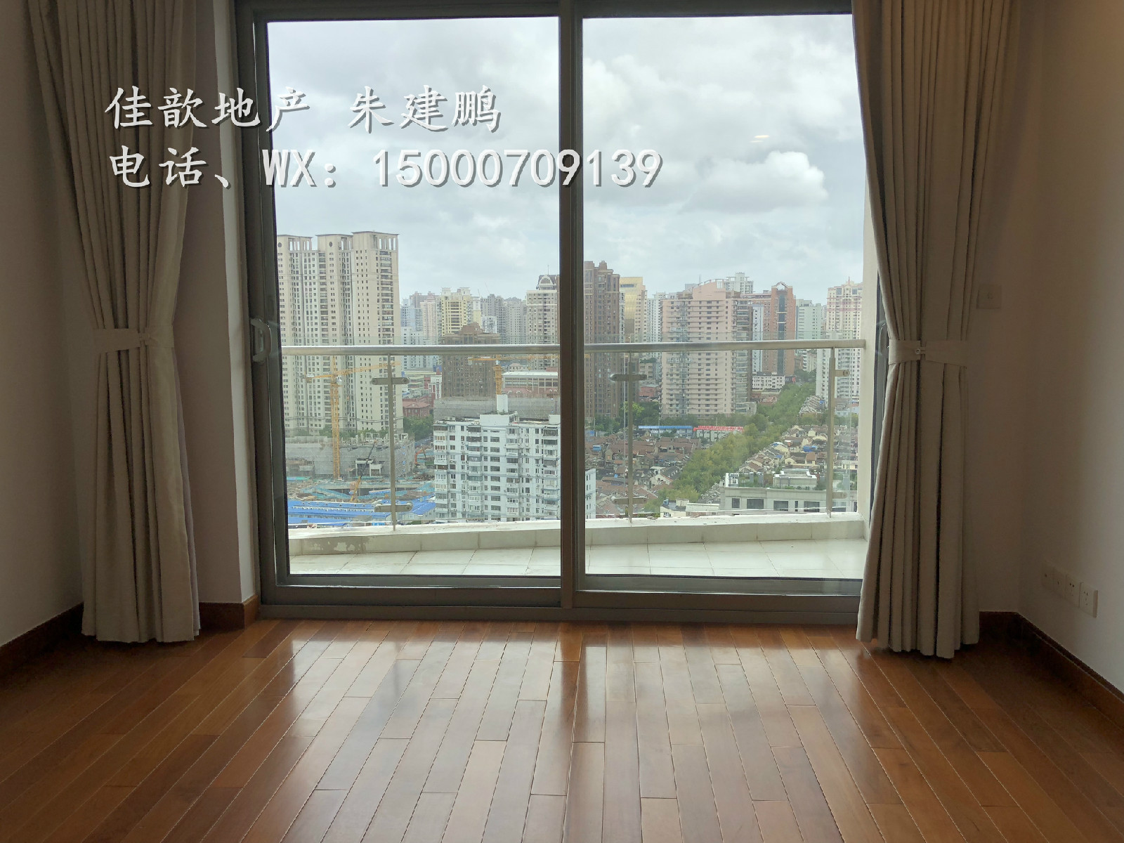 上海翠湖天地雅苑二手房房源图片