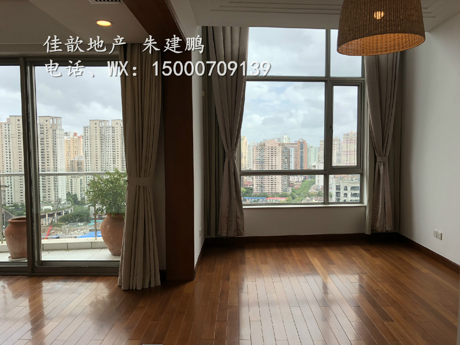 上海翠湖天地雅苑二手房房源图片