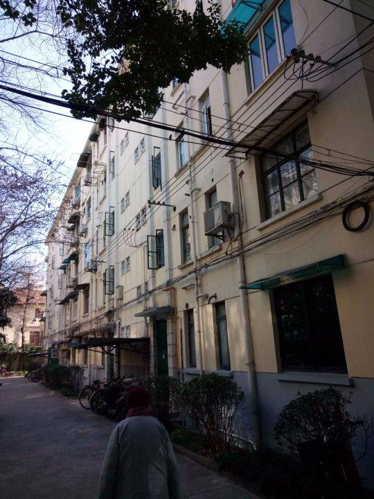上海世家小区二手房房源图片