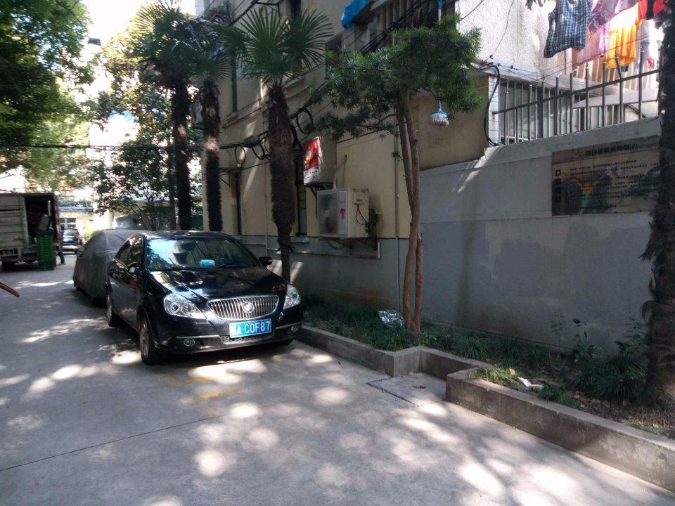 上海世家小区二手房房源图片