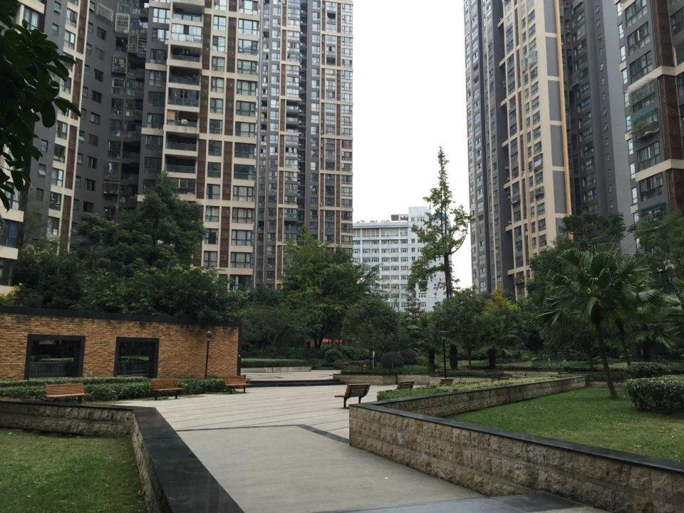 上海世家小区二手房房源图片