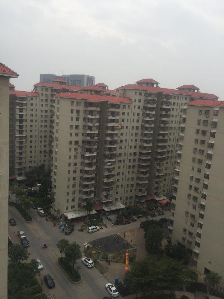 上海世家小区二手房房源图片