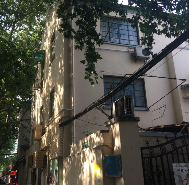 上海茂林村二手房房源图片