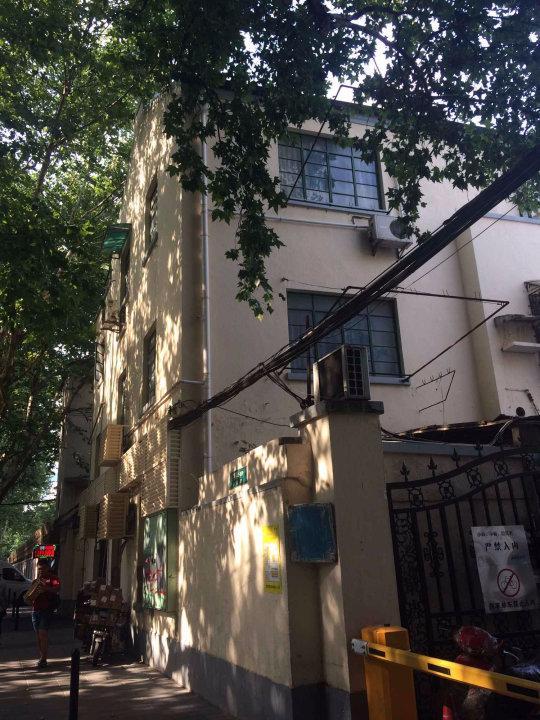 上海茂林村二手房房源图片