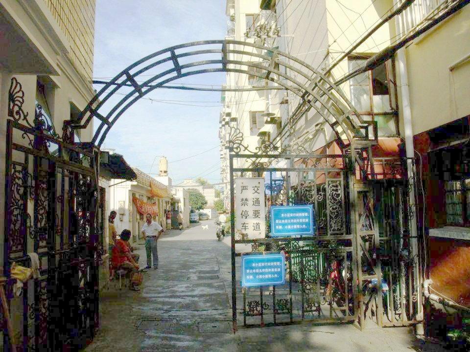 上海襄阳南路452弄小区二手房房源图片