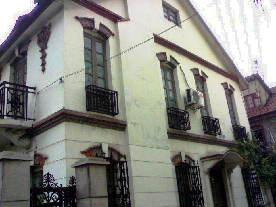上海襄阳南路452弄小区二手房房源图片
