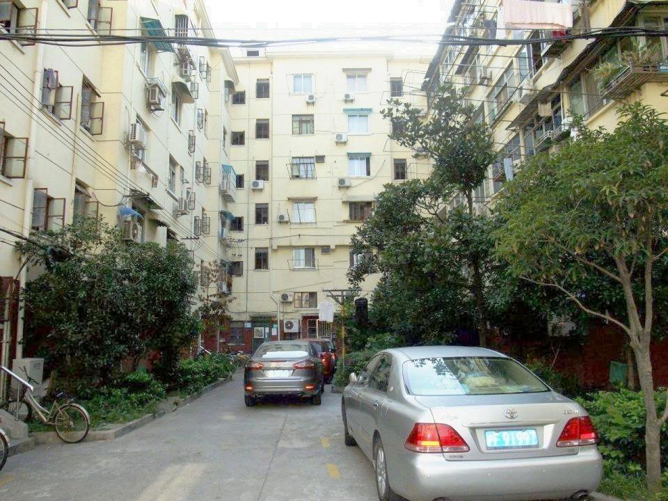 上海襄阳南路452弄小区二手房房源图片