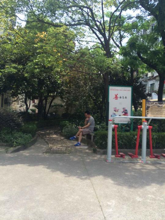 上海建西小区二手房房源图片
